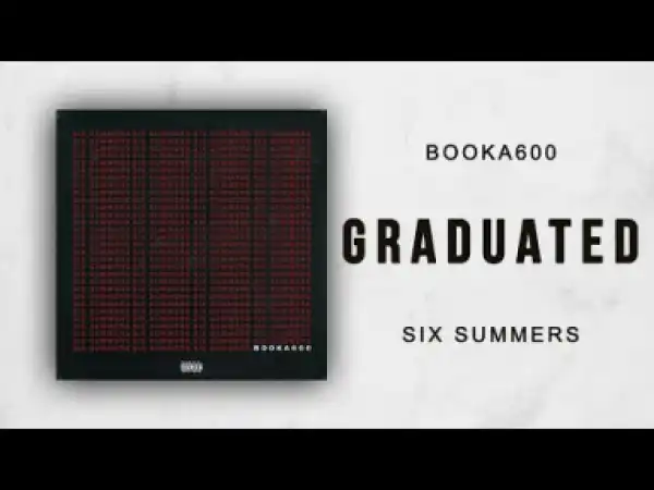 Booka600 - Graduated